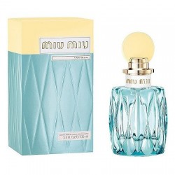 Miu Miu L'eau Bleue woda...