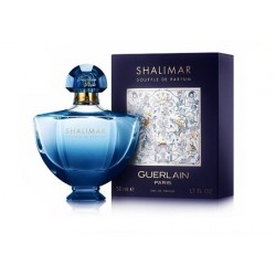 Guerlain Shalimar Souffle...