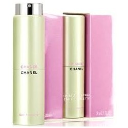 Chanel Chance Eau Fraiche...