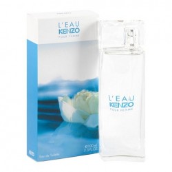Kenzo L'Eau Pour Femme woda...