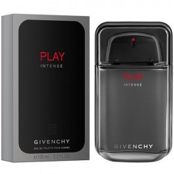 Givenchy Play Intense Homme...