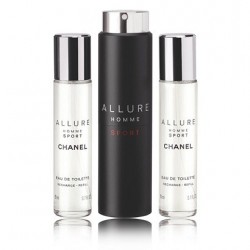 Chanel Allure Homme Sport...