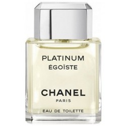 Chanel Egoiste Platinum...