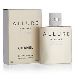 Chanel Allure Homme Blanche...