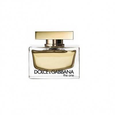 dolce & gabbana the one
