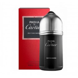 Cartier Pasha Edition Noire...