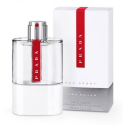 Prada Luna Rossa Eau Sport...