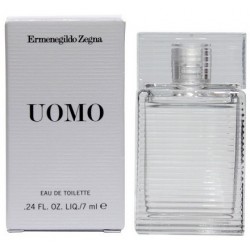Ermenegildo Zegna Uomo woda...