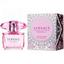 Versace Bright Crystal...