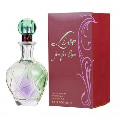 Jennifer Lopez Live woda...