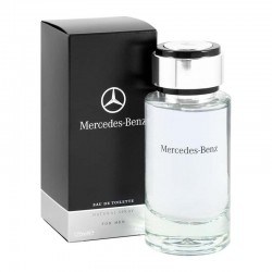 Mercedes-Benz For Men woda...