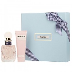 Miu Miu L'eau Rosee...