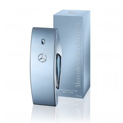 Mercedes-Benz Club Fresh...