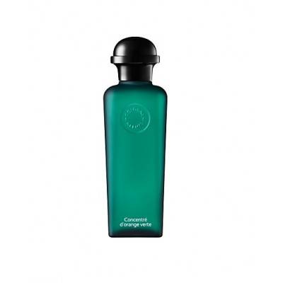 hermes concentre d'orange verte woda toaletowa 100 ml  tester   