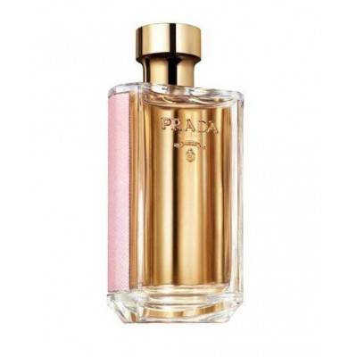 prada la femme l'eau woda toaletowa 100 ml  tester   