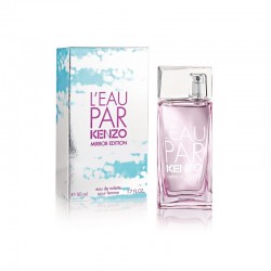 Kenzo L'Eau Par Mirror...