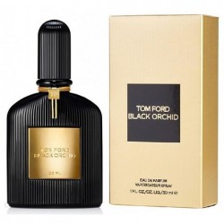 Persuasion Dekorative Legepladsudstyr Tom Ford Black Orchid woda perfumowana - 100ml