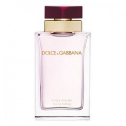 Dolce Gabbana Pour Femme...