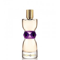 Yves Saint Laurent...