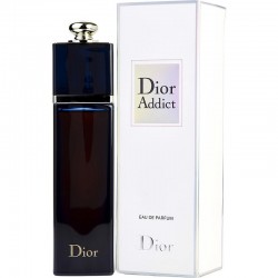 Christian Dior Addict woda...