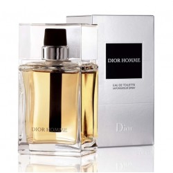 Christian Dior Homme woda...