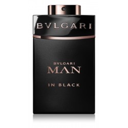 Bulgari MAN In Black woda...