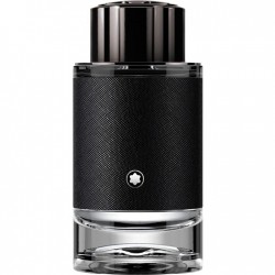 Mont Blanc Explorer woda...