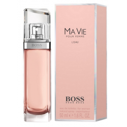 Hugo Boss Ma Vie L'eau woda...