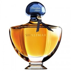 Guerlain Shalimar woda...