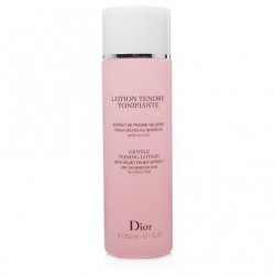 Christian Dior Lotion...