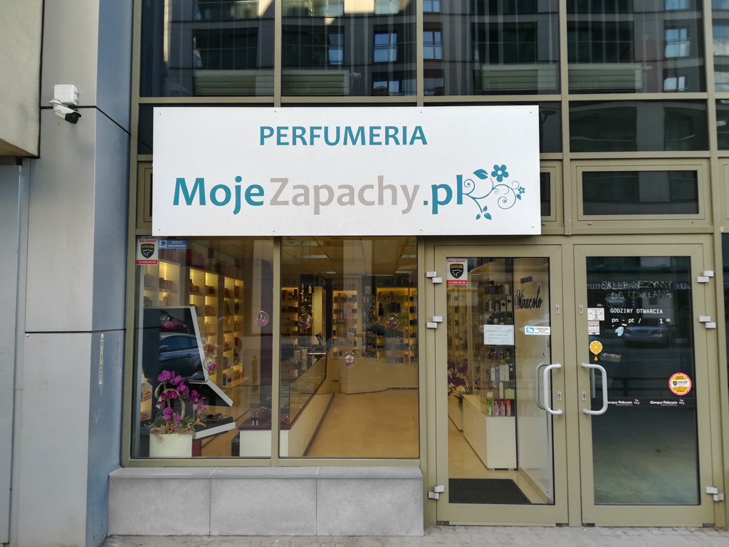 Mojezapachy.pl