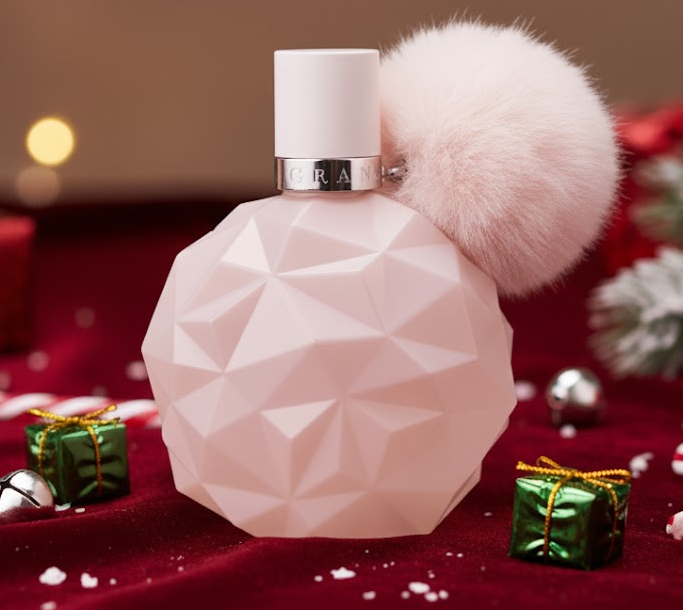 Perfumy Ariana Grande