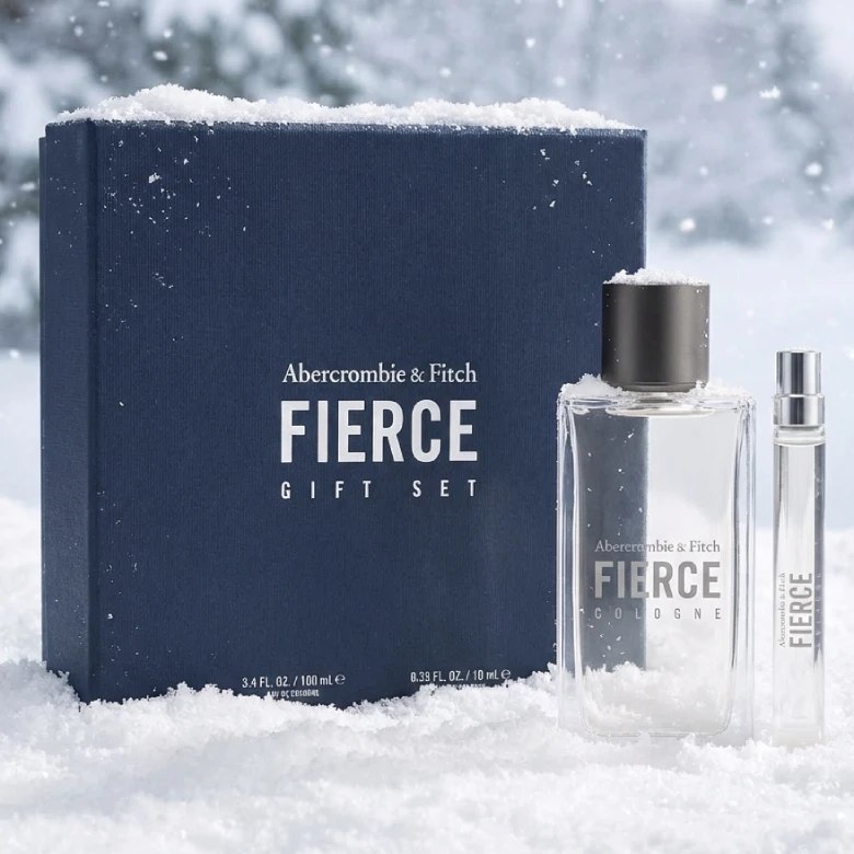 Męski zestaw prezentowy na walentynki