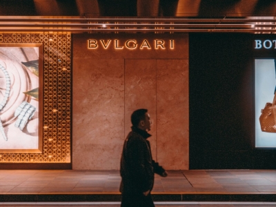 Perfumy Bvlgari, czyli jak pachnie luksus?‎  ‎  ‎  ‎ ‎  ‎  ‎  ‎ ‎  ‎  ‎  ‎ ‎‎  ‎