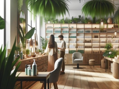 Lśniące i mocne włosy, dzięki odpowiedniej pielęgnacji