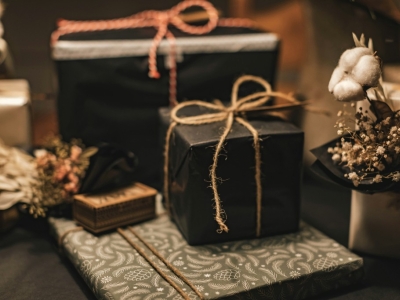 Prezent dla kobiety i mężczyzny na każdą okazję