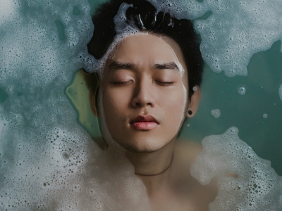 Mężczyźni też mogą dbać o urodę