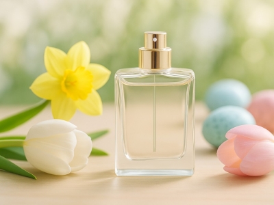 Świąteczna aura we flakonie – najlepsze perfumy na Wielkanoc