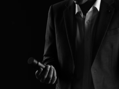 Zapach na cały dzień? Oto ranking męskich perfum, które nie zawiodą!