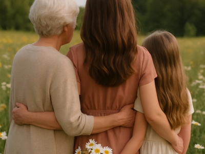 TOP 5 perfum na Dzień Matki 2025 – nasze rekomendacje dla różnych typów kobiet