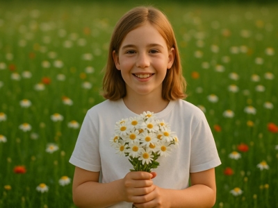 Prezent na Dzień Dziecka – jak wybrać bezpieczne perfumy dla najmłodszych?