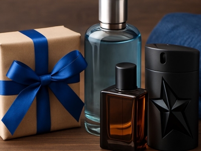 Co kupić na Dzień Ojca? 3 oryginalne pomysły z perfumami męskimi w roli głównej