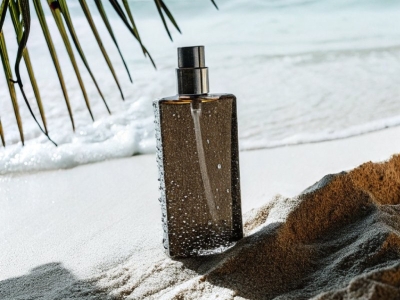 Letnie perfumy damskie – ranking najlepszych orzeźwiających zapachów 