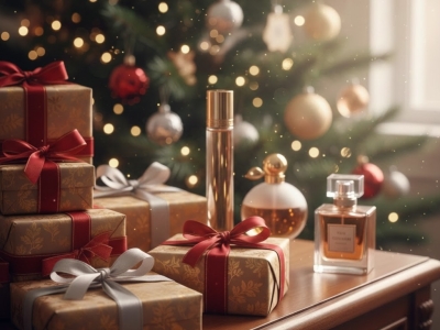 Najlepsze pomysły na prezent na święta 2025