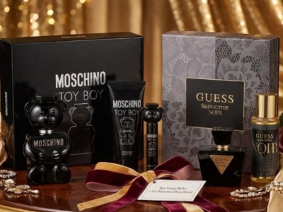 Wyjątkowy prezent na Dzień Babci i Dziadka – zestawy zapachowe