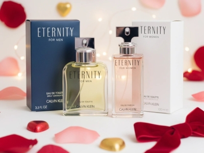 Co kupić na Walentynki? Pomysły na zapachowe prezenty dla par