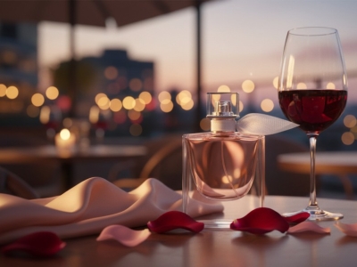 Perfumy na pierwszą randkę – jak zrobić wrażenie?