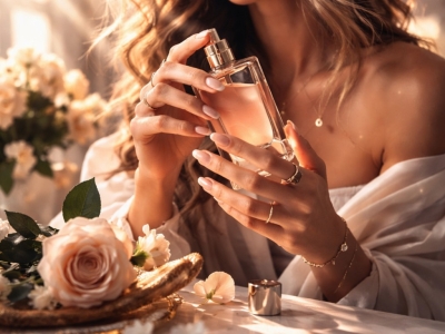 Ranking perfum dla kobiet – jakie zapachy będą najmodniejsze w 2026 roku?