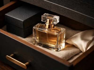 Jak przechowywać perfumy? 5 błędów, które skracają ich żywotność